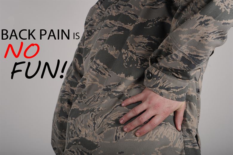 Back Pain Natural Relief Quotes Birmingham AL