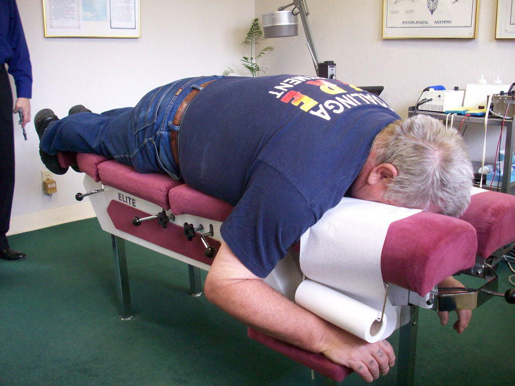 Discount Back Pain Remedy Birmingham AL