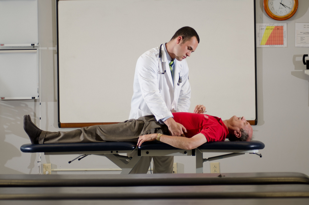 Back Pain Natural Relief Experts Birmingham AL