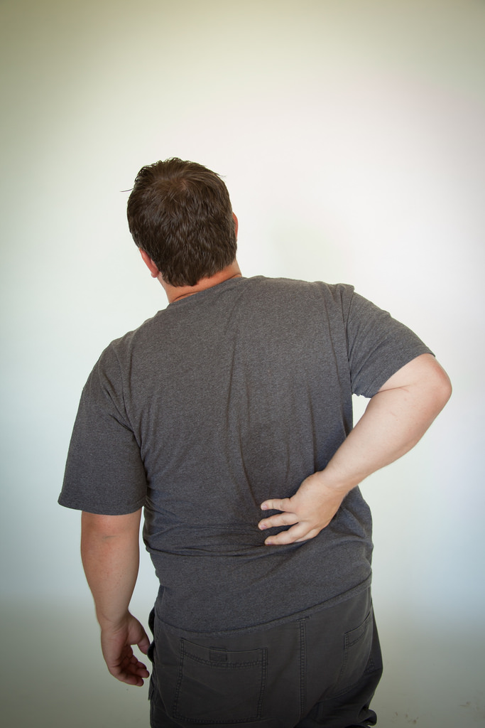 Emergency Back Pain Natural Relief Birmingham AL