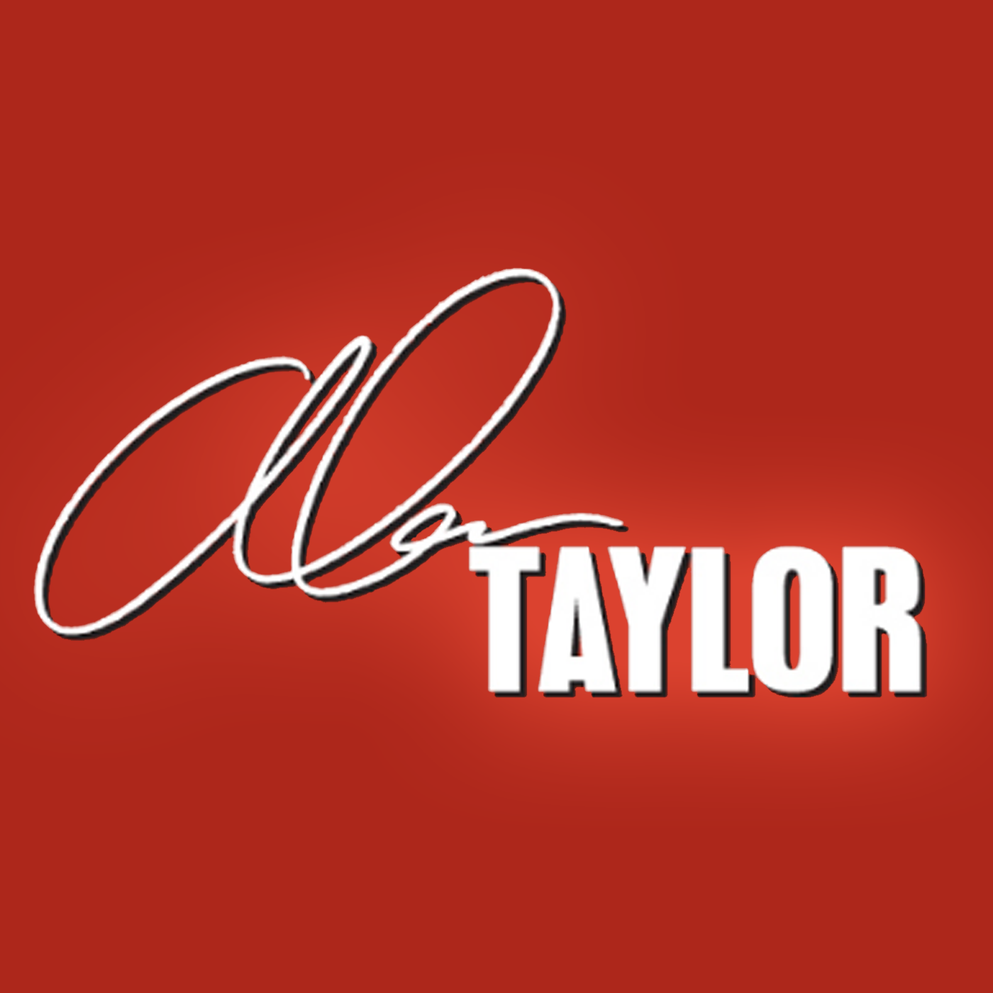 Alan Taylor