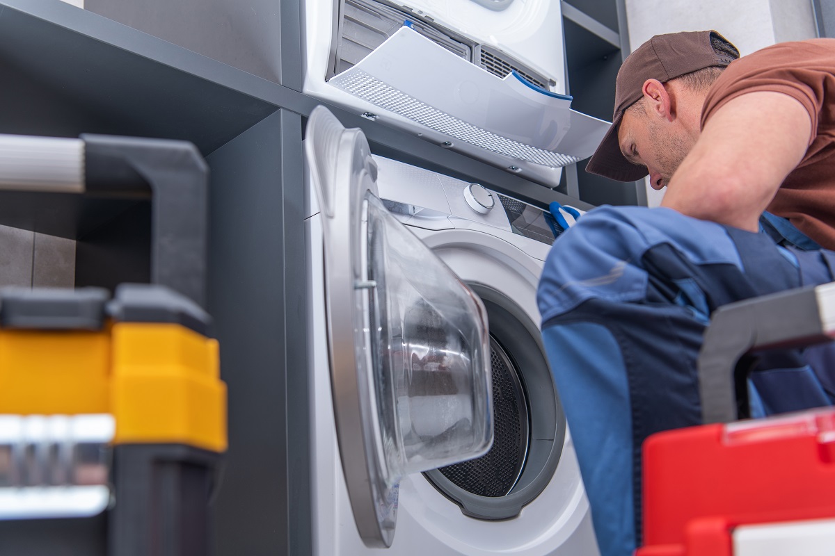 ALAS Appliance Repair - Appliance Repair Service Plano, TX