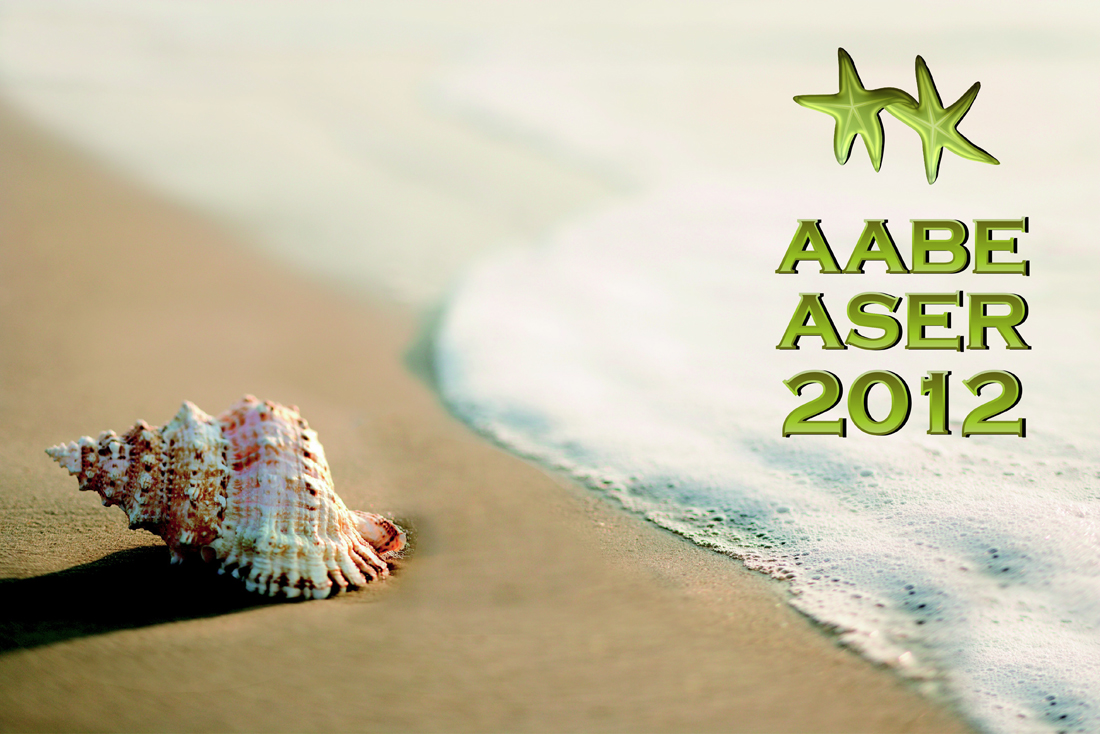aabe aser 2012