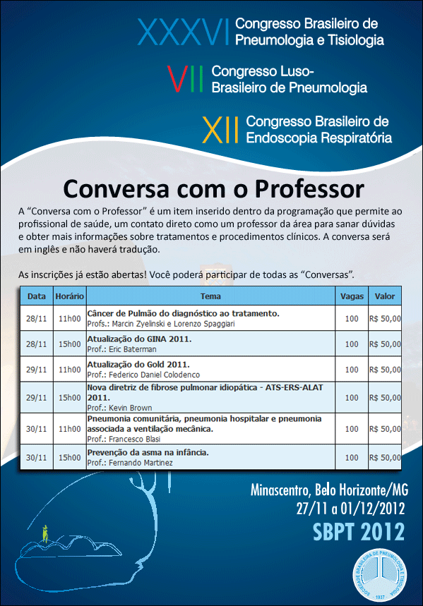 conv prof