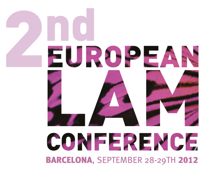 2nd european LAM