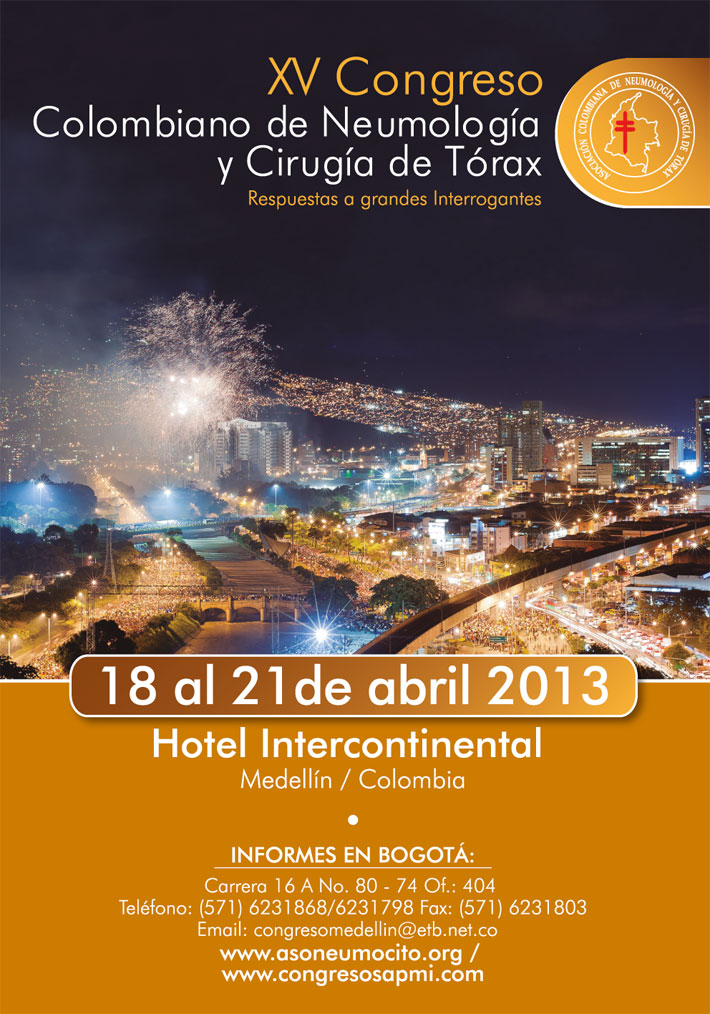 afiche colombia2013