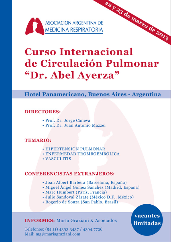 curso htp baires2013