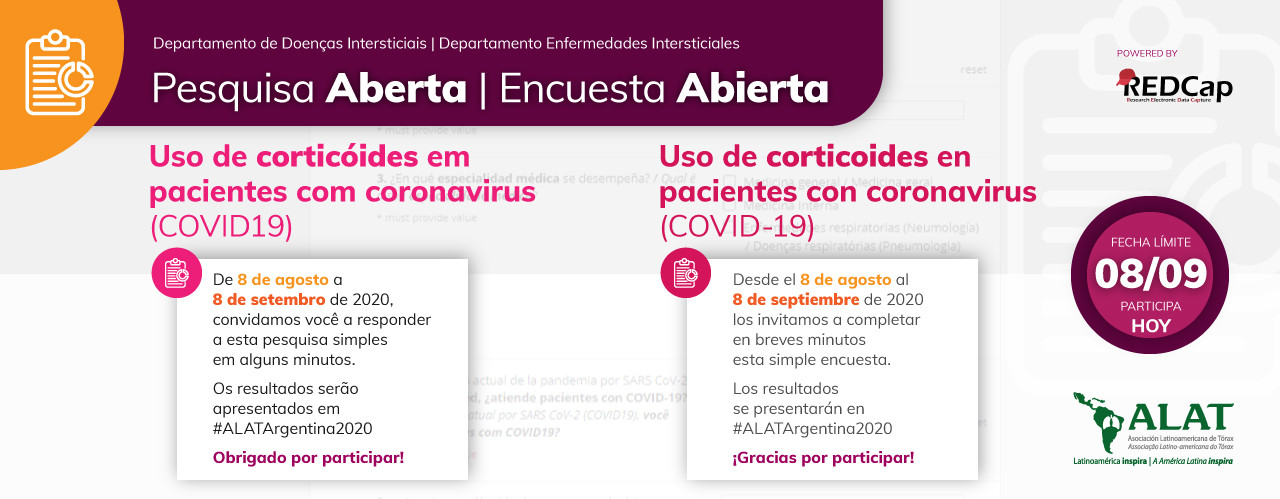 Asociacion Latinoamericana De Torax Alat