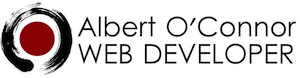 Albert O'Connor Web Development