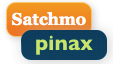 Satchmo and Pinax