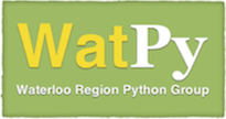 WatPy