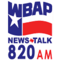 WBAP 820 | News Talk WBAP-AM