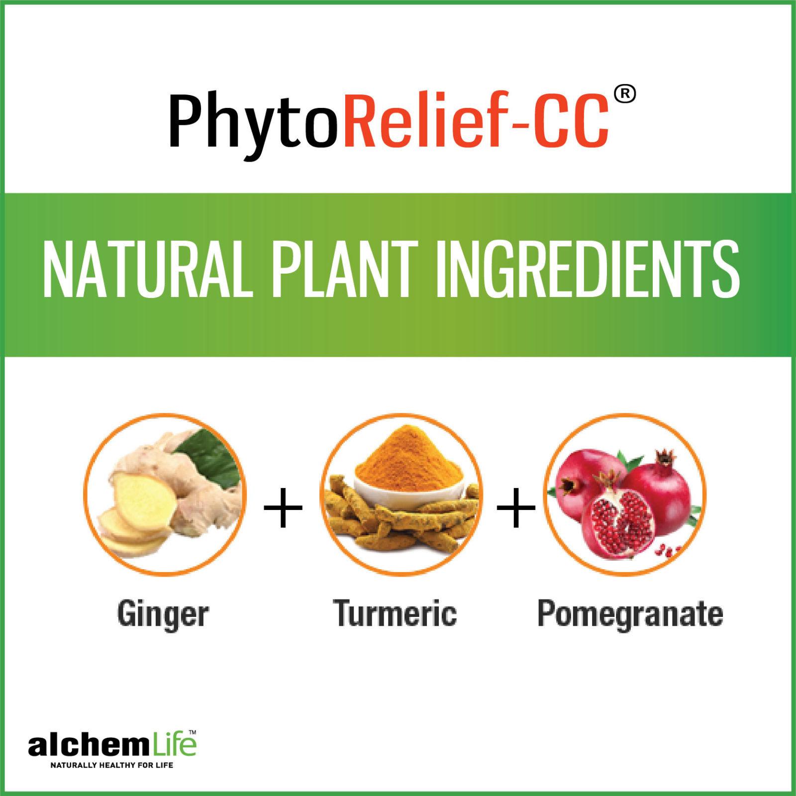 Phytorelief-CC<sup>®</sup>