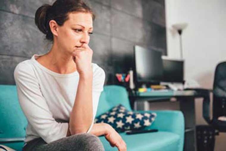 Stress Fractures: Causes, Symptoms & Preventive Measures