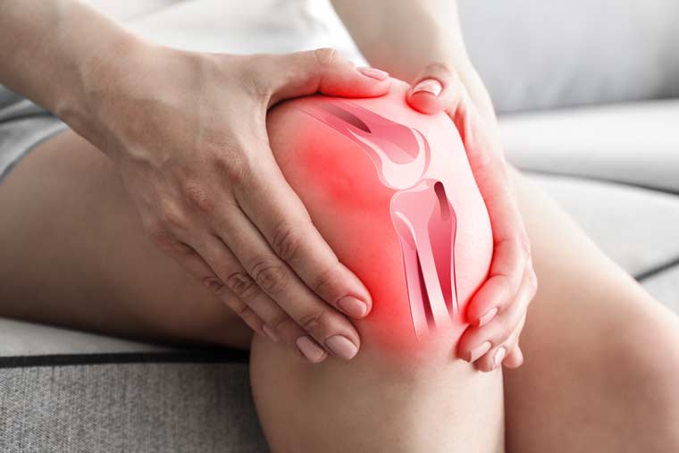 Knee Replacement: What, How & Alternatives
