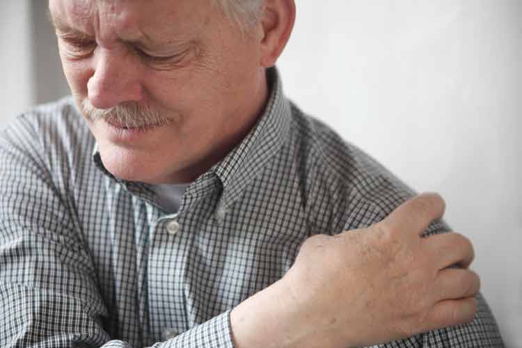 Do You Know What Causes Joint Pain?