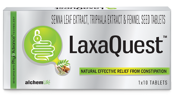 Laxaquest<sup>TM</sup>