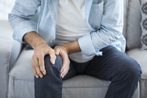 Natural Remedies for Osteoarthritis