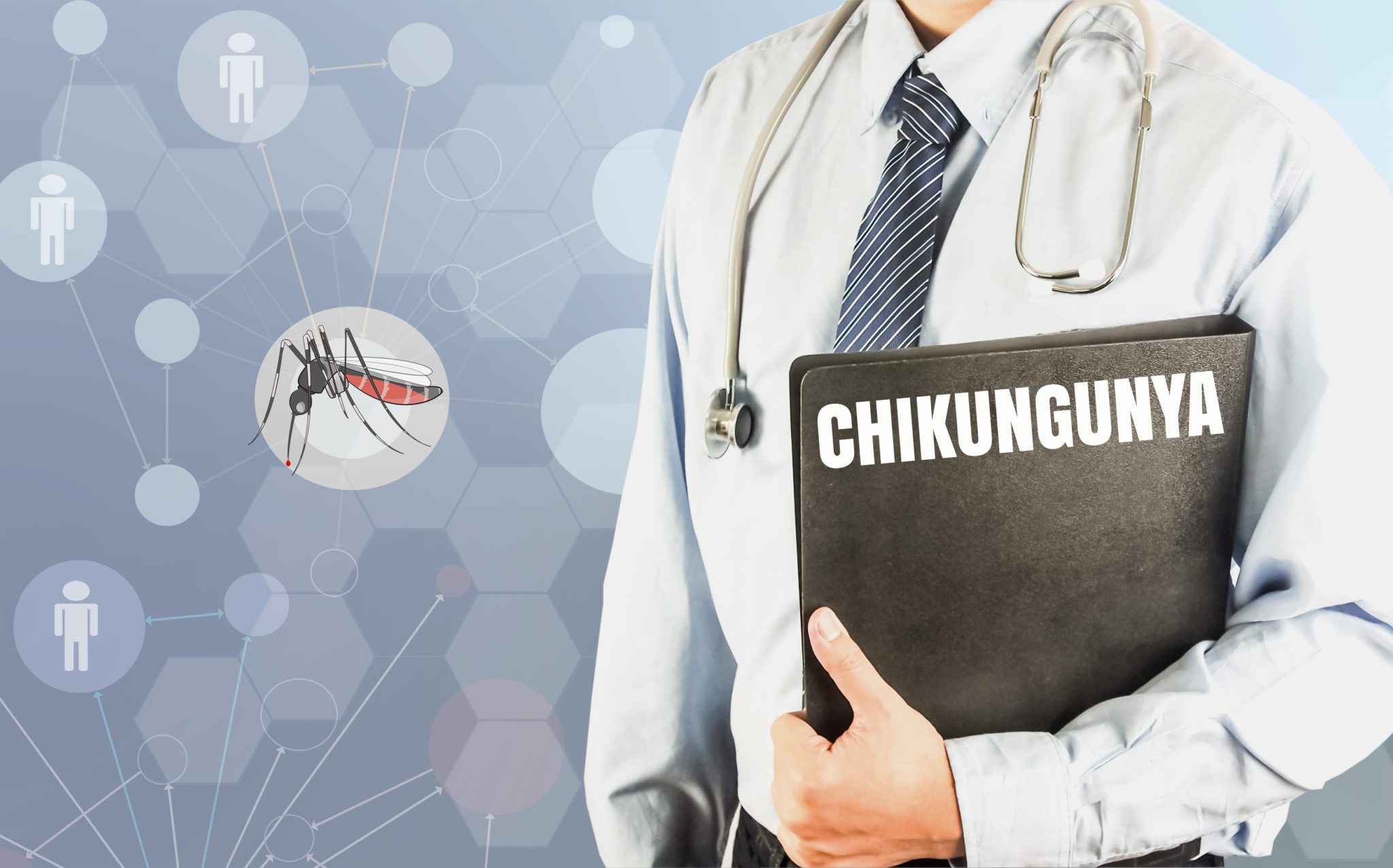 Chikungunya Causes, Symptoms & Treatment for Joint Pain