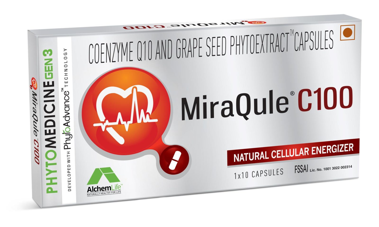 MIRAQULE<sup>®</sup> C