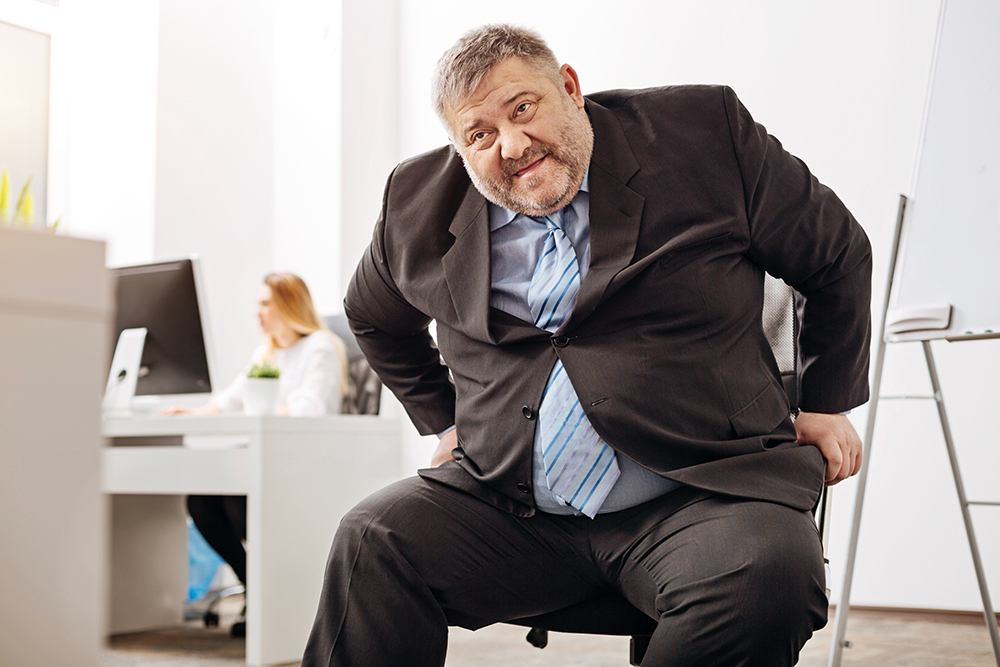 weight problems & Obesity Affects on Arthritis