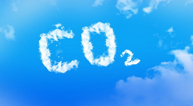 How burying CO2 in sea can slow warming