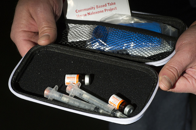 Unsealed lawsuit: Opioid firm placed profits over people