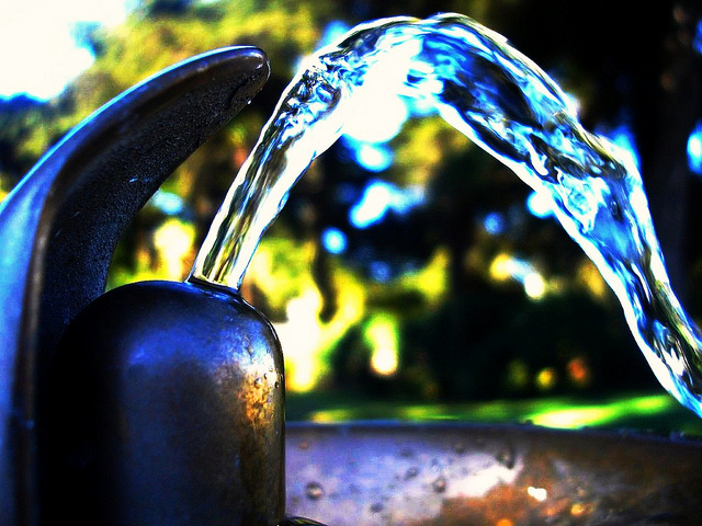 Off Your Mental Game? You Could Be Mildly Dehydrated