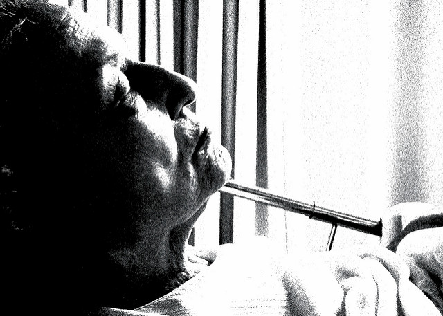 Imbalance in pH levels may cause Alzheimer’s disease
