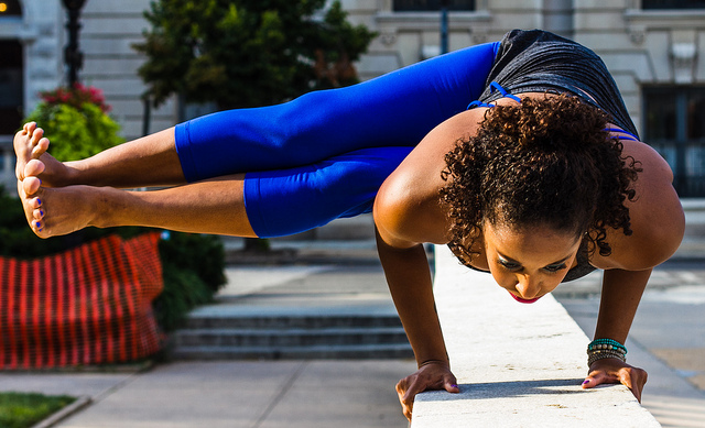 Obese? Daily exercise can reduce irregular heartbeat and stroke risk