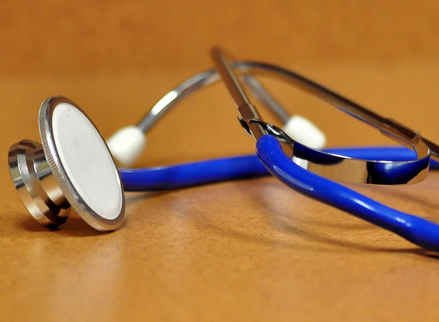 AI algorithms beats doctors at predicting heart attacks