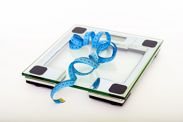 National Nutrition Week 2018: Lose Weight, Not Health!