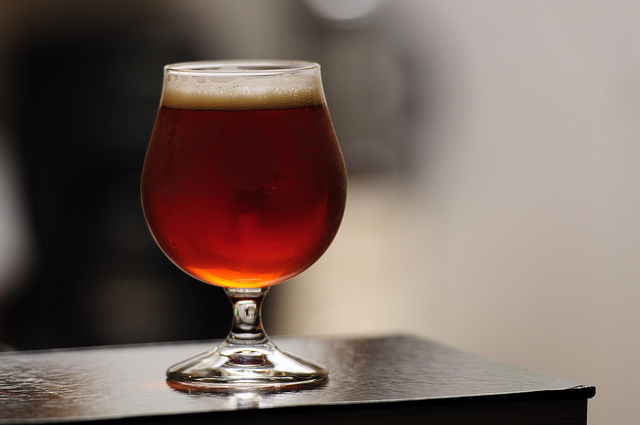 Binge Drinking Affects Brains of Men and Women Differently: Study