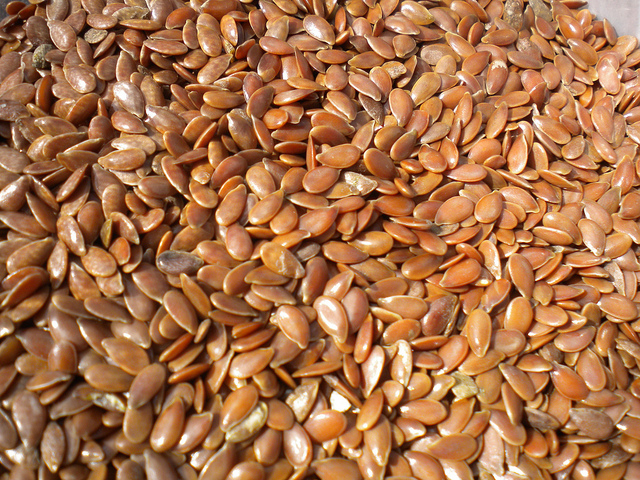 Seed oils best for controlling LDL cholesterol