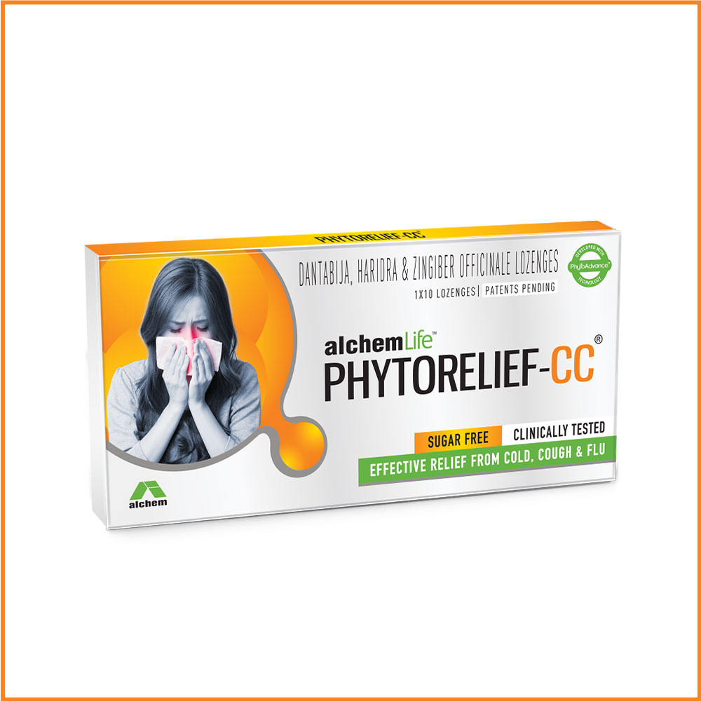 PhytoRelief-CC pack