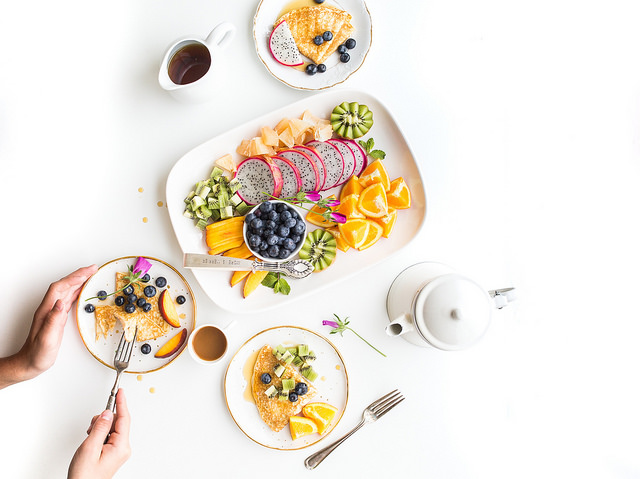 Vegan Diet May Be Linked To Reduce Type-2 Diabetes Risk: Study