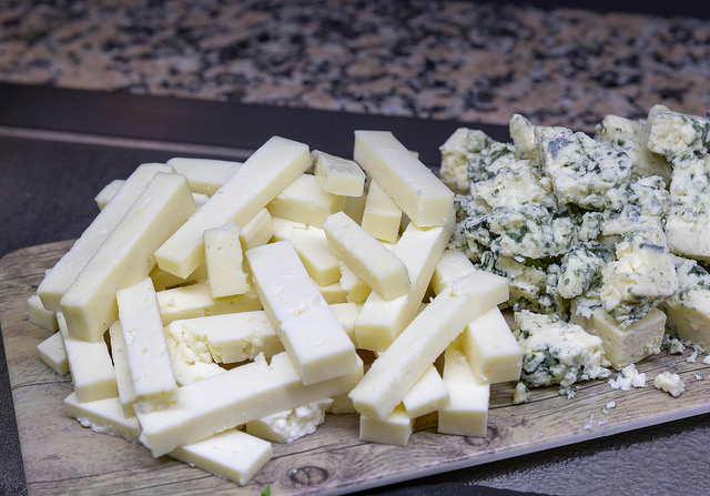 Fermented dairy products can protect you from heart attack
