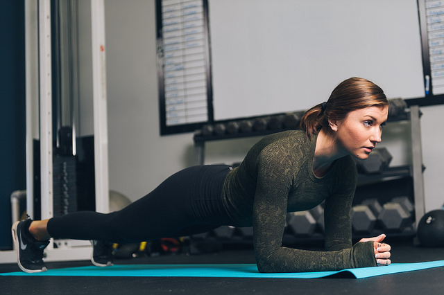 10 Core Exercises for Lower Back Pain Relief