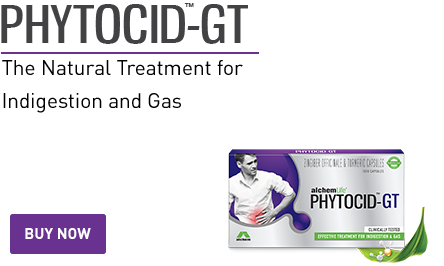 PhytoRelief-CC pack with lozenges