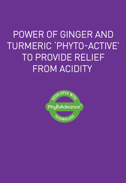 Power of Ginger and Turmeric