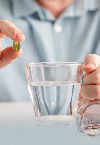 Joint Pain Medicine