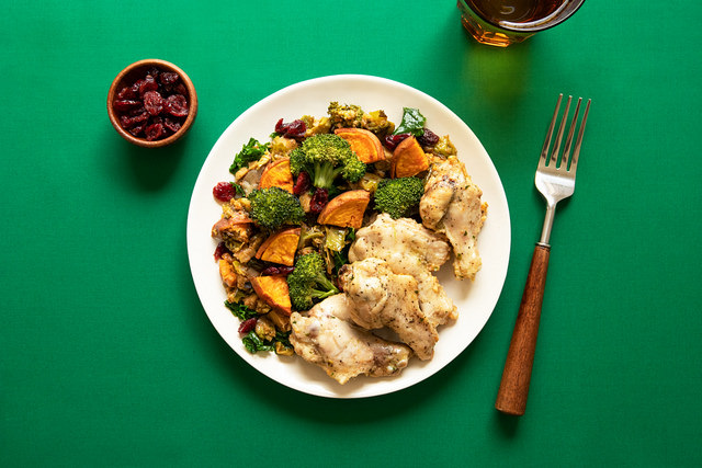 Attention please! Diet more important than exercise for weight loss, found study