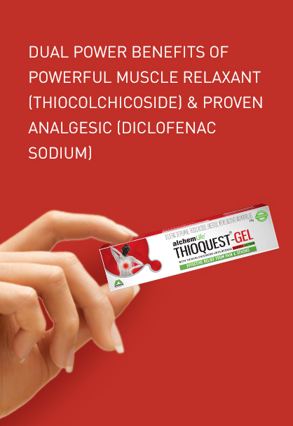 THIOQUEST GEL