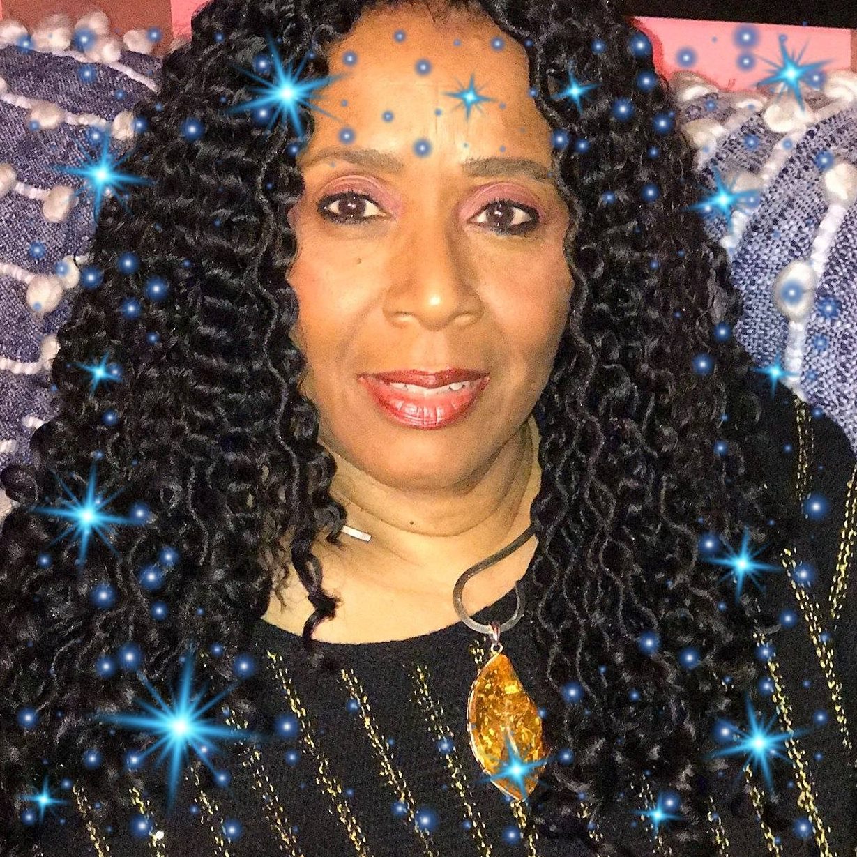 Kimberlyn Bannerman - Party Host Helpers 