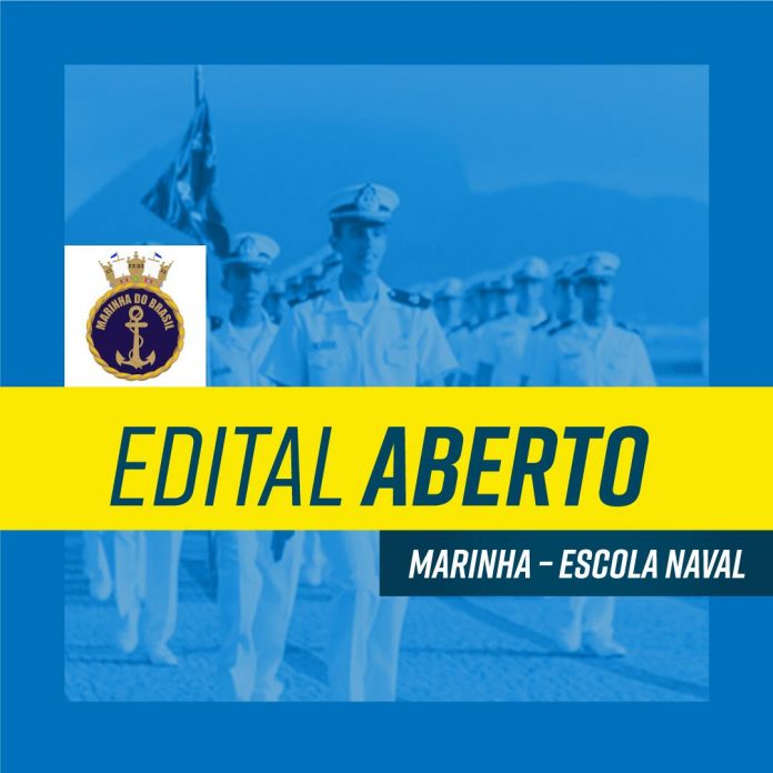 Concurso Marinha