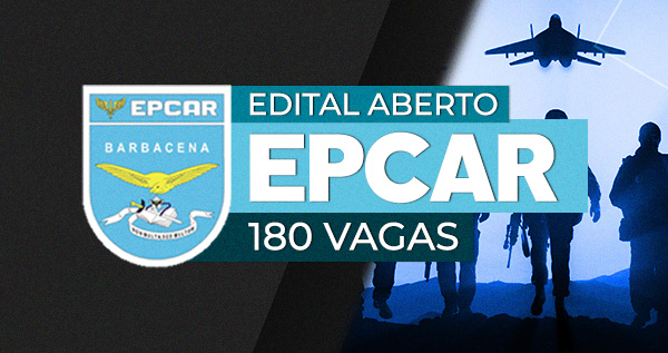 Concurso EpCar: Saiu edital para 180 vagas de nível fundamental!