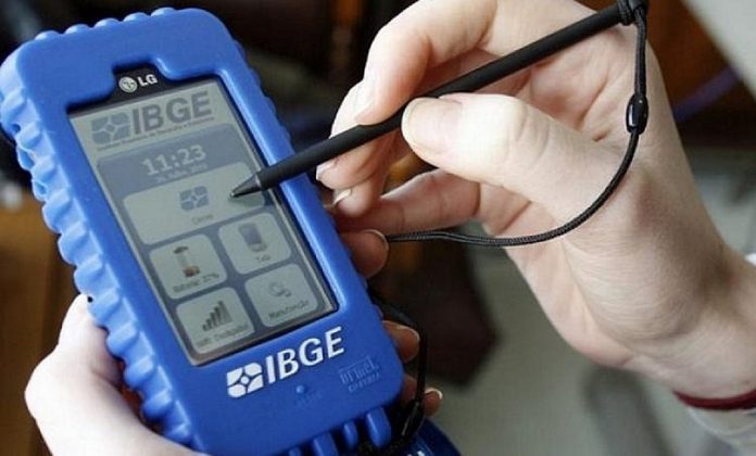 Concurso IBGE - Alfacon Concurso IBGE - vagas complementares