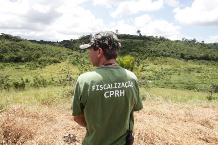 concurso CPRH PE concurso CPRH PE - banca definida