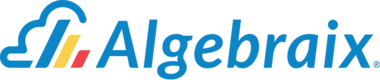 Algebraix logo