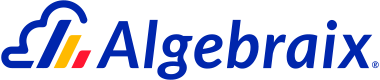 Algebraix logo